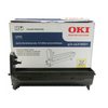 OKI 44318501 Drum Yellow