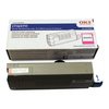 OKI 44318602 Toner Magenta