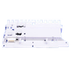 OKI 44259902 Cover, Assembly Hopping Px757