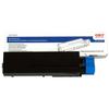 OKI 44574901 Toner Cartridge, 10K