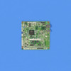 OKI 44894901 Main Board, PCB: 98M-1 Maintenance