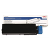 OKI 44917601 Toner Cartridge, 12K