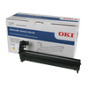 OKI 44844413 Yellow Drum, Estimated Yield: 30,000
