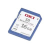 OKI 44848902 16 GB SD Card