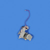 OKI 45192901 Motor, Assy Regist