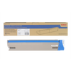 OKI 45536406 Clear Toner Cartridge, Estimated Yield: 20,000