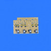 OKI 45765201 PCB, Or Board EHV