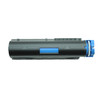 OKI 45807110 Black Extra-High-Capacity Toner Cartridge, Estimated Yield: 12,000