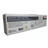 OKI 45862824 Yellow Toner Cartridge, Estimated Yield: 8,800