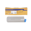 OKI 30051851359800 Black Toner Cartridge, Estimated Yield: 14,600