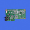 OKI 45762601 PCB, FXS Maint (Oda)