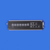 OKI 50221901 Operator Panel Housing