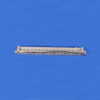 OKI 50411101 Roller: Pull Up Assembly