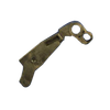 OKI 50805901 Lever, Reset, Right