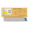  52123701 Toner Yellow 6k