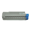  52123703 Toner Cyan 6k