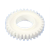 OKI 43904401 Gear Idle Z33