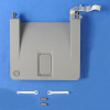 OKI 44564907 Cover Assembly, Stacker