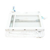 OKI 44801083 Frame As- Fb Main-Unit