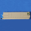 OKI 46861303 Cyan High-Capacity Toner Cartridge, Estimated Yield: 10,000