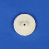 OKI 51219001 Gear: Line Feed Motor