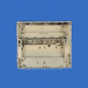 OKI 53348801 Frame: Main Assembly