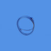 OKI 56647003 LED Head Cable, Cyan, Conn, Sml2Sc31-903Bl0-5Alz