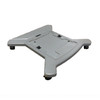 LEXMARK 16M1207 Caster Wheelbase