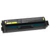 LEXMARK 20N10Y0 Yellow Standard Yield Toner Print Cartridge, Estimated Yield: 1,500 Pages