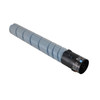 LEXMARK 24B6846 Toner, Cyan, 30K