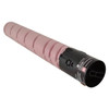 LEXMARK 24B6847 Toner, Magenta, 30K