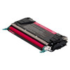 LEXMARK 24B5805 Toner, Magenta, 10K, Return