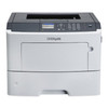 LEXMARK 35S0400 Lexmark MS610dn Duplex Network-Ready Laser Printer with 30 Day Warranty