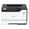 LEXMARK 36S0300 Lexmark MS521dn Monochrome Laser Printer