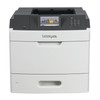 LEXMARK 40G0150 Lexmark MS810de Duplex Touch Screen Laser Printer