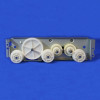 LEXMARK 40X3669 CMY Deve Drive Motor Assembly