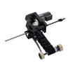 LEXMARK 40X4305 Pick Arm Assembly 500-Sheet