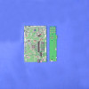 LEXMARK 40X4474 System Card Assembly Network