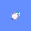 LEXMARK 40X6164 Exit Drive Unit Motor