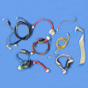 LEXMARK 40X7647 Cable Parts Packet