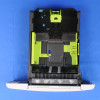 LEXMARK 40X8089 550-Sheet Duo Tray with 100-Sheet MPF Duo