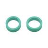 DELL FT4V8 Pick Tire Pair, Green Version