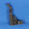 LEXMARK 40X9244 Front Toner Door Pivot Bracket
