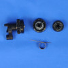 LEXMARK 41X0133 Duplex Drive Gears