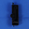 LEXMARK 41X1091 Tray Bias Roller, Top