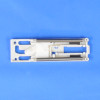 LEXMARK 41X0991 Tray Close Rail, Right