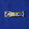 LEXMARK 41X0992 Tray Close Rail, Left