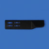LEXMARK 41X2264 Control Panel Covers