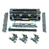 LEXMARK 41X2242 Fuser Maintenance Kit, Hot Roll 110v