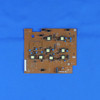 OKI 43348501 Board HLC